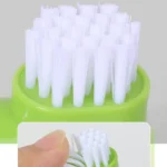 Dog Toothbrush Set Pet Toothbrush 3PCS Dog Teeth Cleaning Finger Dogs Toothbrushes Suit Oral Care Cat Tooth Brush Pet Supplies - Image 6