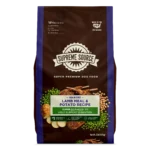 Grain-Free Lamb Meal and Potato Dry Dog Food 22 lb Bag