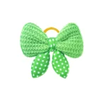 New 50/100pcs Dog Hair Bows Dog Hair Accessories Rubber Bands Dog Bows Dogs Pets Hair Accessories Pet Grooming Products - Image 4