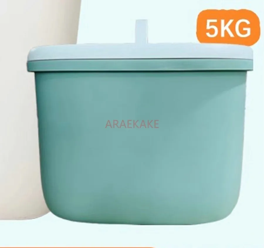 kf-S6d5f900dbb544aabb65045c77a3a61e0Y Cat food, dog food, full price, no grain, freeze-dried bone and meat, cat food, dog food, storage bin 5kg, 10kg - Image 1