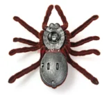 Brand New High Quality Halloween Remote Control 11 2CH Infrared Realistic RC Spider Toy Prank Gift Novelty & Gag Toys - Image 4