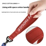 Slip Lead Dog Leash for Puppy Small Dogs Training and Walking Nylon Rope Leash Pet Anti-Choking P-sharped Dog Slip Chains Collar - Image 3