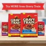 Beefy Classic Dry Dog Food 38 lb Bag for Adult Dogs - Image 4