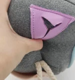 New pet dog toys, hidden food toys, ball training, biting puzzle, medium to large dog pet supplies - Image 5