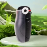 Multifunctional Pet Water Dispenser - Portable Pet Travel Water Cup/Kettle Multifunctional Water Feeder - Image 6
