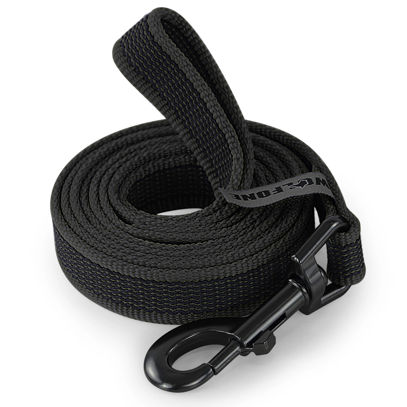 kf-S75e8d45976f149688850135cf5928ed8i 1.5M 5M 10M 15M Medium small Long Dog Leash 10M Latex Silk Easy and Convenient Training Big Dog Leashes - Image 1