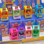 TOPTOY Toy Story Machine Series Blind Box Woody Lotso Buzz Lightyear Action Figure Doll Mystery Bag Dec Pendant Collectible Gift - Image 3