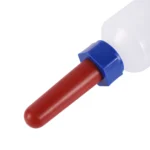 0~500ml Sheep Lamb Bottle Calf Piglet Feeding Bottle Calf Milk Feeder Bottle with Nipple Farm Animals Feeding Supplies 1 Pc - Image 6