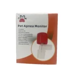 Pet Respiratory Alarm Pet Suffocation Alarm Tracheal Intubation Suffocation Alarm Pet Cat And Dog Supplies Pet Care Room