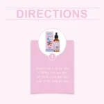 Dog Collagen Drops Gentle Formula Hair and Skin Care Supplement to Accompany Main Food - Image 5