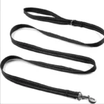 1.8mx22.5cm -meter Reflective pet dog leash dog Chain dog Walking leash Tracking rope Suitable for Small and large dogs - Image 6