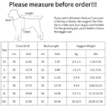 Summer Polo Shirt for Dogs Puppy Clothes Bichon Frise Chihuahua Stripe Dog Sweatshirt Dog Cooling Vest for Small and Medium Dogs - Image 6