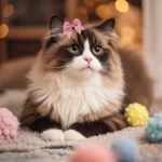 10/20Pcs Dot Pet Grooming Hair Clips Dog Cat Bows Hairpin Pet Girls Barrette for Small Dogs Supplies Pet Hair Grooming Acce - Image 6