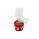 Pet Respiratory Alarm Pet Suffocation Alarm Tracheal Intubation Suffocation Alarm Pet Cat And Dog Supplies Pet Care Room - Image 2