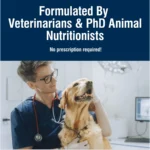 Natural Dry Dog Food for Digestive Care with Chicken, 4-lb Bag - Image 5