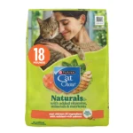 Purina Cat Chow Naturals with Real Chicken Dry Cat Food 18 lb