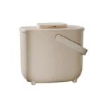 Vacuum Pet Food Storage Container Electric Negative Pressure Large Capacity Moisture Proof Insect Proof Sealed Bucket Cat Dog