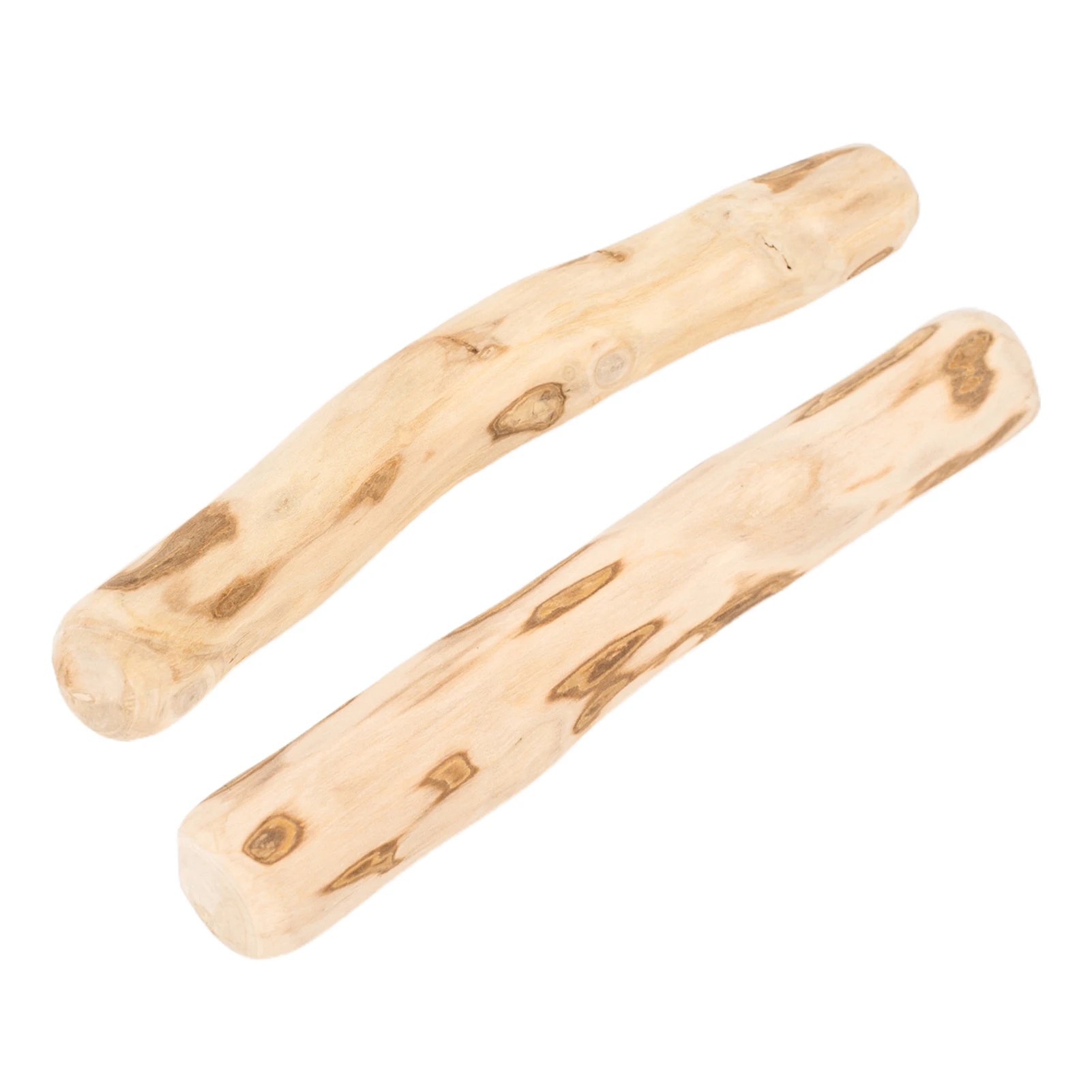 kf-S8008ce6b000a493cbc69d42a6d7e3f2fU Natural Coffee Wood Dog Chew Toys Long Lasting Chewable Stick Dogs Supplies Stress Relief Chew Stick Pet Molar Toy for Dog Puppy - Image 1