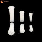 [ZENG001] 50Pcs Dog Squeaky Toy BB Whistle Plastic Toy Dog Cat Squeakers Replace Baby Toy Noise Maker Insert Replacement DIY Toy - Image 2