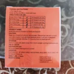 150g Mushroom Supplement Powder for Cats Organic Mushroom Complex with Lion's Mane for Dog Immune Support Brain Health Digestion - Image 3