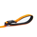 Hand Free Dog Leash for Pet Walking Running Jogging Adjustable Dog For Running Dual Bungee Reflective For Large Pet Supplies - Image 4