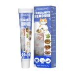Fight Ringworm Infections Cream Treatment Ringworm Mites Non-sticky Cream For Pet Dogs Cat Use - Image 3