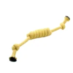 Dog Rope Chew Toy Outdoor Training Fun Playing Cat Dogs Toys For Large Small Dogs Durable Braided Rope Toy Antistress Fidget Toy - Image 5