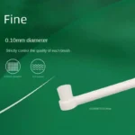 Round Head Pet Toothbrush Remove Bad Breath Tartar Teeth Care Soft Brush Dog Cat Oral Cleaning Tool Small Pet Puppy Supplies - Image 6
