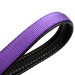 Dog Leash Stainless Steel Short Dog Leashs Chew Proof Leashes for Large Dogs Walking Traction Rope Nylon Dogs Chain Pet Products - Image 5