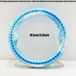 Pet dog rubber bite ring, bite resistant grinding training, interactive companionship for large, medium, and small dogs - Image 4