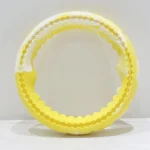 Pet dog rubber bite ring, bite resistant grinding training, interactive companionship for large, medium, and small dogs - Image 6