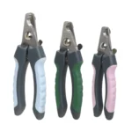 Professional Pet Nail Clipper Dog Cat Nail Clippers Stainless Steel Scissors Cat Dog for Claw Care Grooming Supplies - Image 4