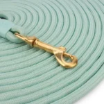 5M/10M Dog Leashes Long Pet Leash Puppy Walk Training Round Rope For Small Medium Big Dog with Foam Handle - Image 6