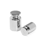 1/5pcs Accurate Calibration Chrome Plating Scale Weights 1g 2g 5g 10g 20g 50g 100g Grams Weighing Scales For Home Tool - Image 4