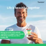 Urolithin A Supplement 2000MG - for Healthy Aging, Antioxidants and Cellular Energy Support - 30/60/120 Softgels, NON-GMO - Image 3