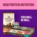 CORE Signature Selects Variety Pack Adult Canned Wet Cat Food, Natural, Protein Rich, Grain Free, Seafood Recipes, 2.8 oz, Pack - Image 5