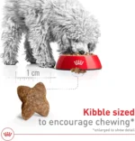 Royal Canin for Small Adult Dry Dog Food Size Health Nutrition 4 lb Bag - Image 5