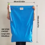 Animal Surgical Accessories Pet Vacuum Positioning Mat Small Veterinary Examination Pad Pet Care Room 100x60cm 60x40cm - Image 7
