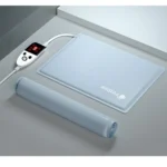 2025 New Electric Heating Pad Blanket Pet Mat Bed Cat Dog Winter Warmer Pad Puppy Heater Waterproof Winter