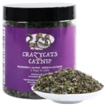 Pet's Cat Premium Catnip-460ml Jar of High Potency Catnip,100% Natural & Chemical-Free,Safe for All Cat Ages