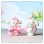 8pcs/Set New MIKKO Petite Pet Blind Box Kawaii Cat Pet Doll Cute Grain Creative Desktop Ornament Girl Surprise Holiday Gifts - Image 3