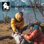 Truelove Escape Proof Pet Harness No Pull Reflective Adjustable Soft Padded Pet Vest Service Dog Harness Handle Climbing TLH7011 - Image 7