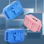 USB Electric Dogs Training Collar Ultrasonic Pet Dog Anti Barking Stop Barking Vibration Anti Bark Waterproof Collar Devices - Image 2