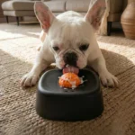 Pet Slow Licking Bowl For Dogs Cats Anti-Choking Dog Bowl Liquid Treats Bone Yogurt Healthy Pet Slow Food Feeder Dog Accessories