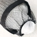 1-5PCS Kitchen Garbage Bag Storage Grocery Bag Holder Wall Mount Plastic Bag Holder Dispenser Hanging Storage Garbage Organizer - Image 3