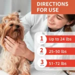 1/2/3PCS Bacon Taste Pet Mushroom Powder Natural High-Grade Ingredient Appetite Enhancer for Picky Cats Dogs Daily Nutrition - Image 5