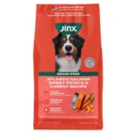 Salmon, Sweet Potato, and Carrot Grain Free Dry Dog Food, 30lb Bag