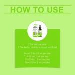 3 in 1 Cats Probiotics Drops Gut Immunity Digestive Support Beneficial Bacteria Allergy Itch Relief All Cats Multivitamin Liquid - Image 5