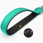 1.8mx22.5cm -meter Reflective pet dog leash dog Chain dog Walking leash Tracking rope Suitable for Small and large dogs - Image 2