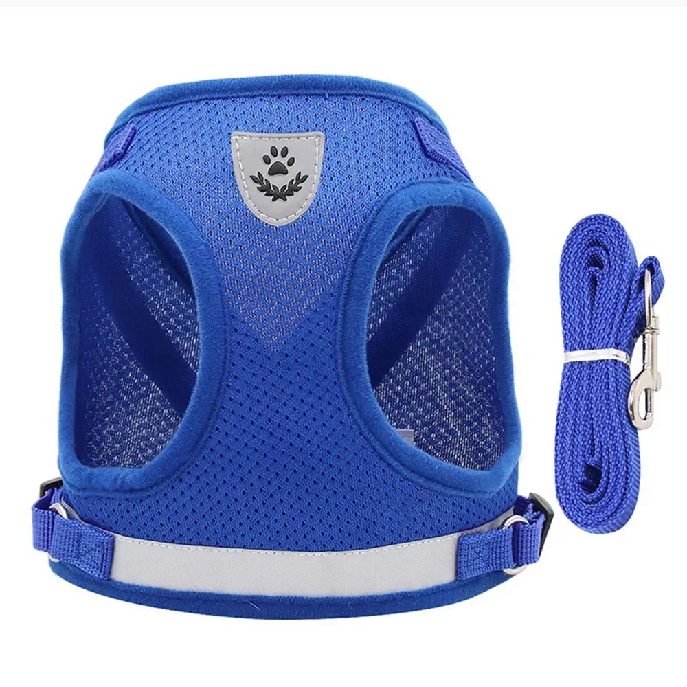 Adjustable Cat Harness